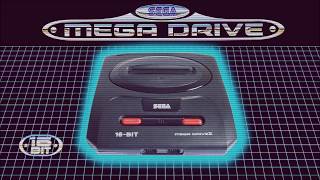 HOME  Resonance  SEGA MEGA DRIVEGENESIS REMIX [upl. by Seppala]