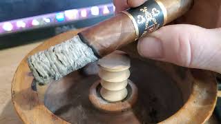 Regius Robusto Cigar [upl. by Imef]