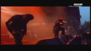 Slipknot Eyeless Live Belfort HD VERSION 02072004 [upl. by Terese]