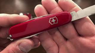 2 Layered Swiss Army Knives There Are Some Great Options Out There [upl. by Zulaledairam]