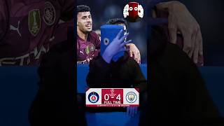 MANCHESTER CITY VERSUS SLOVAN BRATISLAVA UCL [upl. by Keil346]