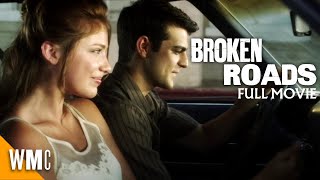 Broken Roads  Free Family Drama  Full English Movie  World Movie Central [upl. by Anadal549]