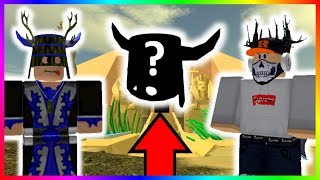 THE WINNER GETS THE RARE LIMITED Linkmon99 VS SharkBlox [upl. by Dlanigger]