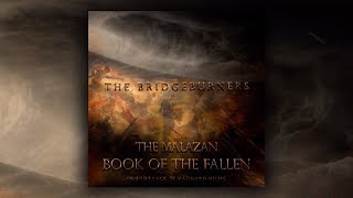 Malazan Book of the Fallen  The Bridgeburners Original Score By Mannaro Music [upl. by Johnathon393]