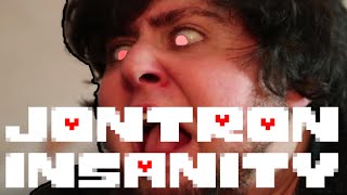 YTPMV JONTRON INSANITY [upl. by Ainessej]