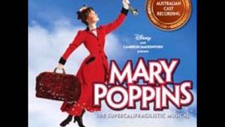 Mary Popppins Australian Cast Brimstone And Treacle Part 1 [upl. by Bennett]