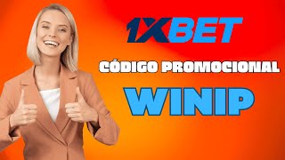 Tu camino hacia la suerte Registro en 1xbet [upl. by Weinhardt319]