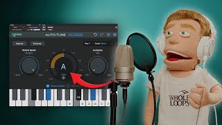 AutoTune Access 10 Review [upl. by Lyrehc]