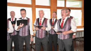 2017 04 30 Frühlingsbrunch Männerchor Liederkranz Balgach 2 [upl. by Nunes897]