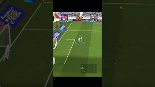 Saliba Vs Ruben dias Defence challenge 🔥efootball pes efootball2024 shorts [upl. by Weide]