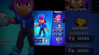 Hyra ☠️ brawlstars brawtalk brawltalk brawl brawler [upl. by Masera]