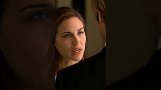 ¿Conoces a Joe Black 1998  Un hombre solo  Brad PittClaire Forlani ❤️😔🙏 [upl. by Sturges]