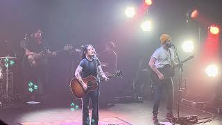 Ashley McBryde The Devil I Know Tour FULL SHOW O2 Institute Birmingham 210124 [upl. by Pernell]