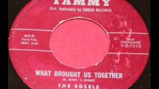 EDSELS What Brought Us Together 1960 [upl. by Senecal]