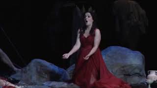 Geliebter komm Venus Tannhäuser Richard Wagner Gulik Maria  mezzosoprano [upl. by Lundell]