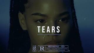 FREE Afrobeat type beat TEARS [upl. by Tennes]