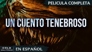 LAS PERSONAS DESAPARECERÁN MÍSTICAMENTE  UN CUENTO TENEBROSO FANTASÍA TERROR  PELICULA EN ESPANOL [upl. by Oirramed]