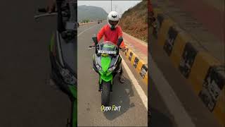 Top 3 Kawasakis mileage bikes 🤯।।short viral bike [upl. by Ranitta]