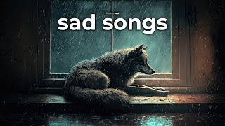 So Emotional 🥹 TRY NOT TO CRY with These Sad But Inspiring Songs [upl. by Carleton485]