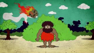 Doorly feat Marshall Jefferson  quotNeanderthalquot  DIRTYBIRD Official Video [upl. by Baxie]