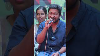 VINEETH SREENIVASAN WITH LAW COLLEGE STUDENTS  GINGER MEDIA  shorts [upl. by Koressa633]