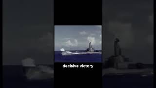 The Decisive Victory American Submarines in World War 2 [upl. by Laerdna]