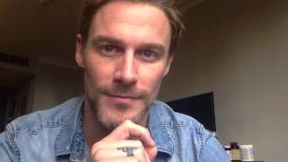 Jessie Pavelka  Being strong [upl. by Eladnyl]