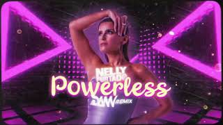 Nelly Furtado  Powerless DanN Remix 2024 [upl. by Farland]