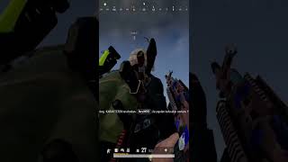 Beryl  Planör Kill pubgclips pubgvideos pubgshorts pubg [upl. by Annis]