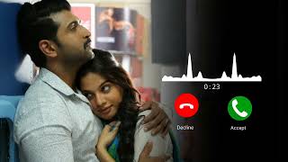 Inaye En Uyire Thunaiye💞 love BGM ringtone tamil💞Famous tamil BGM ringtone [upl. by Anaej]