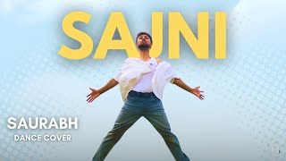 Sajni Dance Cover  Saurabh  Laapataa Ladies  Arijit Singh  Young Homie [upl. by Eleon]