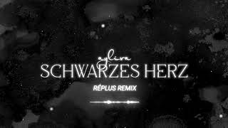 AYLIVA  SCHWARZES HERZ RÉPLUS REMIX [upl. by Scales]