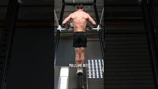 How To PullUp Higher [upl. by Benedetto75]