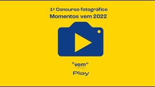 MOMENTOS VEM 2022  EXPOSICIÓN DE FOTOGRAFÍAS [upl. by Yesnikcm]