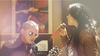 Kotak  Apa Bisa Official Music Video [upl. by Casandra]