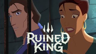 Ruined King — Round 1 Only The Beginning [upl. by Llecrep]