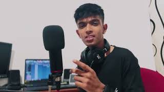 Wahi Bindu Watenawanam වැහි බිඳු වැටෙනවානම්  Kavishka Gayashan  Cover Song [upl. by Fulviah908]