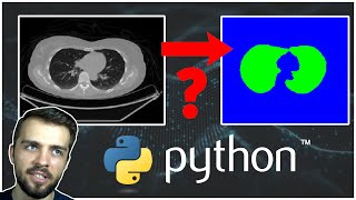 Python Image Segmentation Tutorial 2022 [upl. by Desdamona506]