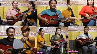 obarobar sa Tbok Potre Monauray Rosalinda idadalawMaranao Song 7in1Odyat [upl. by Asselim109]