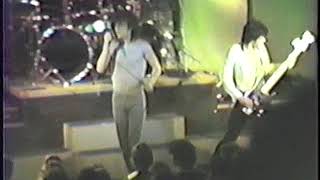 Anvil Chorus  live at WolfgangsSan Francisco 1985 [upl. by Rehotsirhc]