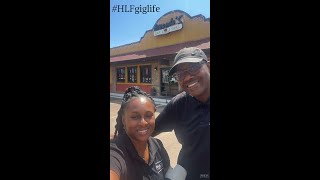 Behind the Scenes HLFgiglife Vlog [upl. by Bathelda]