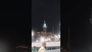 Makkah live Today Now 🤲🕋👍 please subscribe 💞shorts makkahkabamasjidalharam [upl. by Faden]