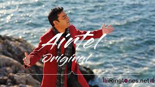 Airtel Original Ringtone For Android amp iOS Free Download  Instrumental Ringtones [upl. by Arlynne]