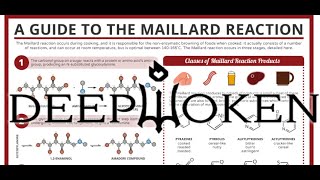 The Maillard Reaction In Deepwoken Terms Too [upl. by Econah]