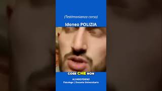 CONCORSO POLIZIA DI STATO🚨💙poliziadistato polizia [upl. by Post934]