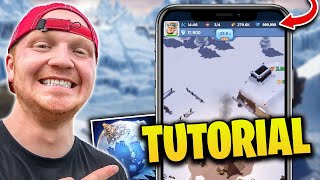 Whiteout Survival HACKMOD  How To Get Free Gems in Whiteout Survival MOD APK  Tutorial [upl. by Dnumsed]