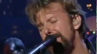 Brooks amp Dunn – Husbands And Wives Live [upl. by Naahsar]