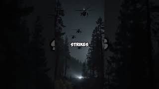 The Night Stalkers The Most Dangerous Helicopter Unit aerialwarfare specialforces military [upl. by Anayik]