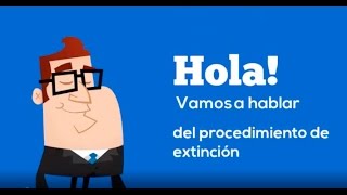 Técnicas de Modificación de Conducta Procedimiento de Extinción [upl. by Ellan]