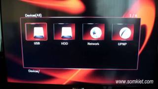 HD Media Player  Egreat R200  II [upl. by Vince678]